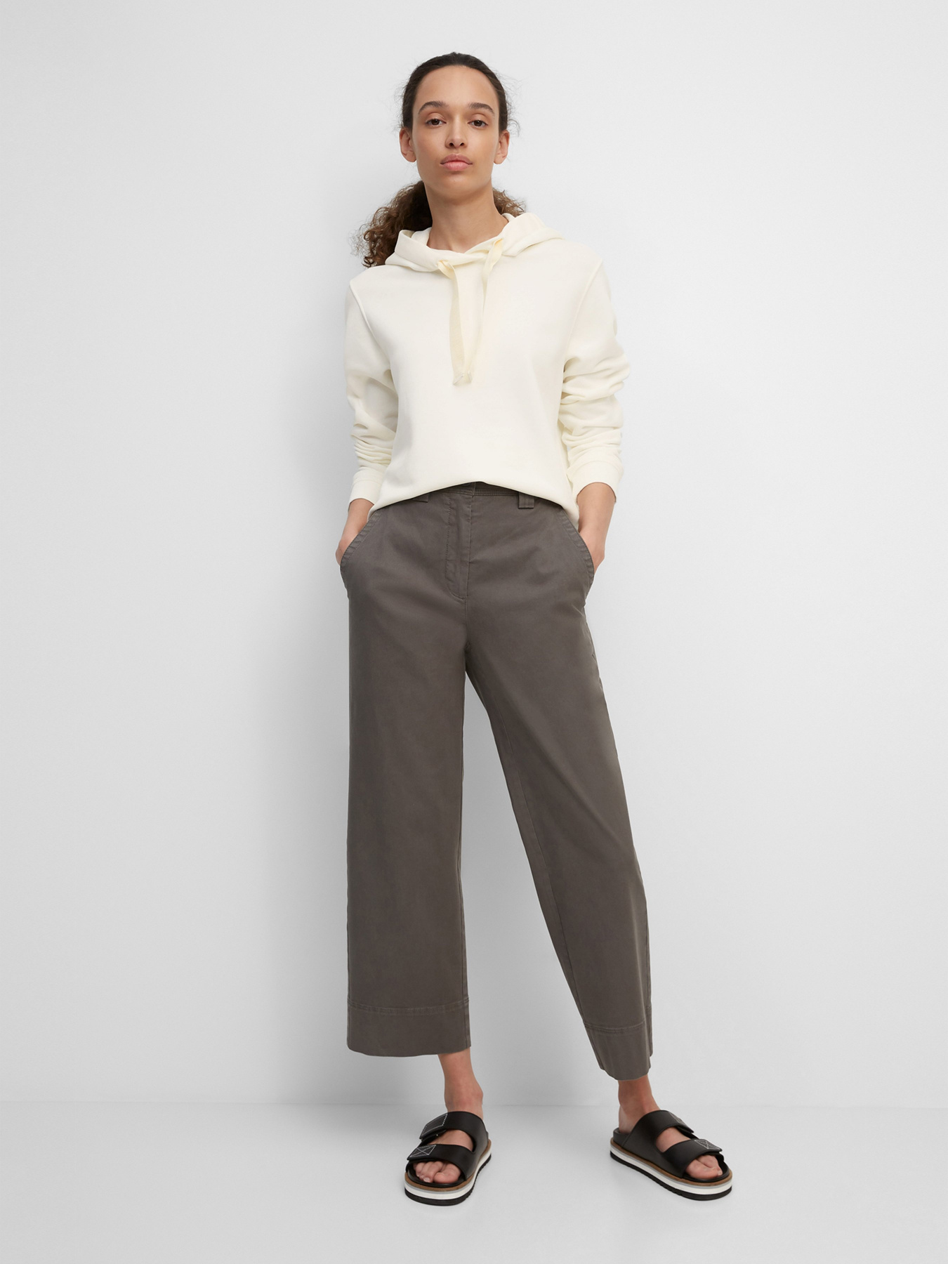 Худи Marc O’Polo модель M06401154113-110 Фото