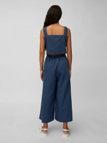 Комбинезоны Marc O’Polo DENIM модель 144014590011-887 Фото