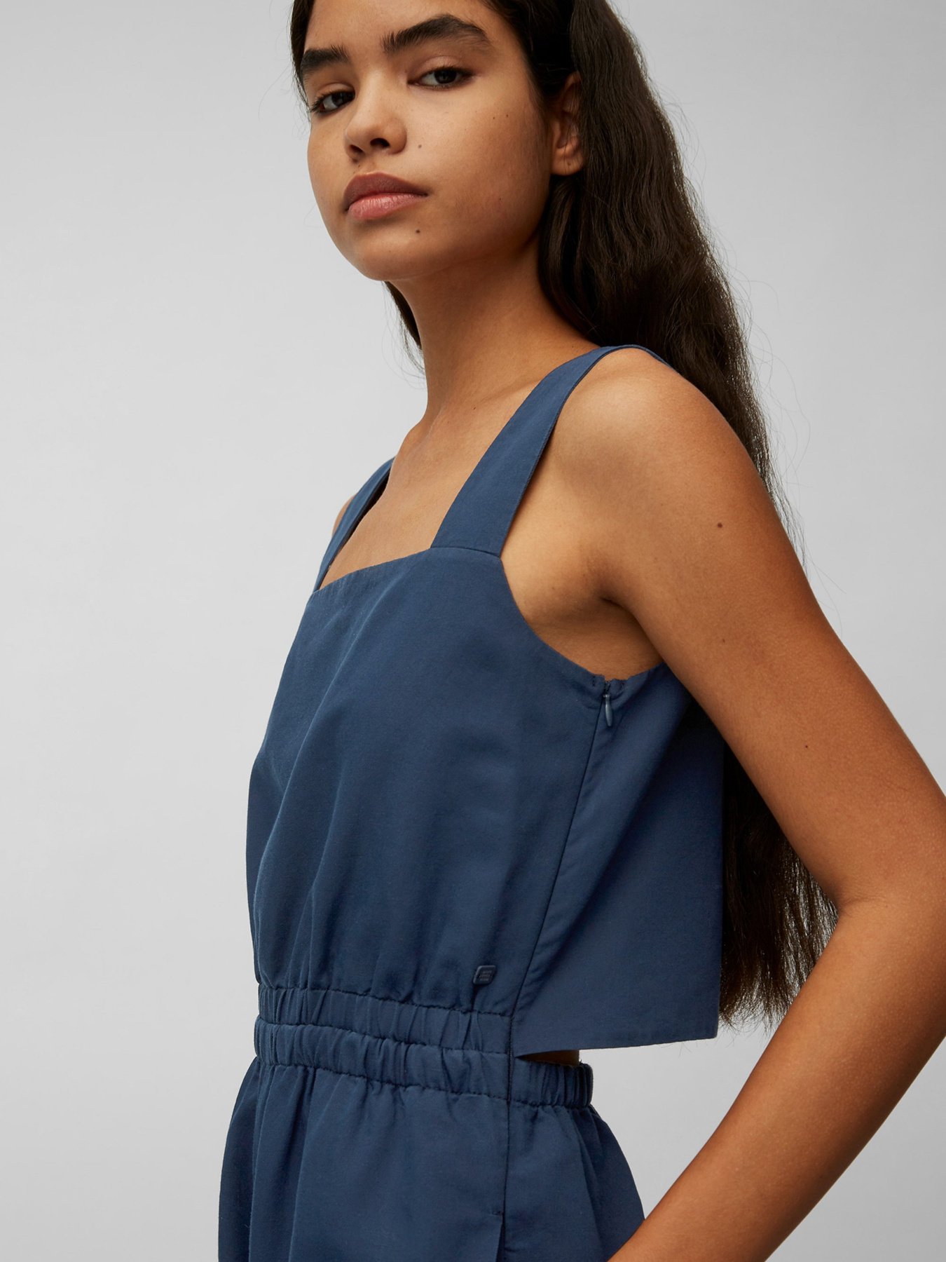 Комбінезони Marc O’Polo DENIM модель 144014590011-887 Фото