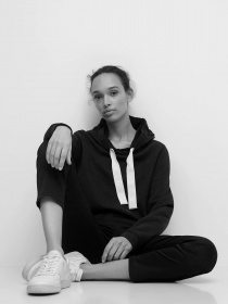 Худи Marc O’Polo модель B01401154113-990 Фото