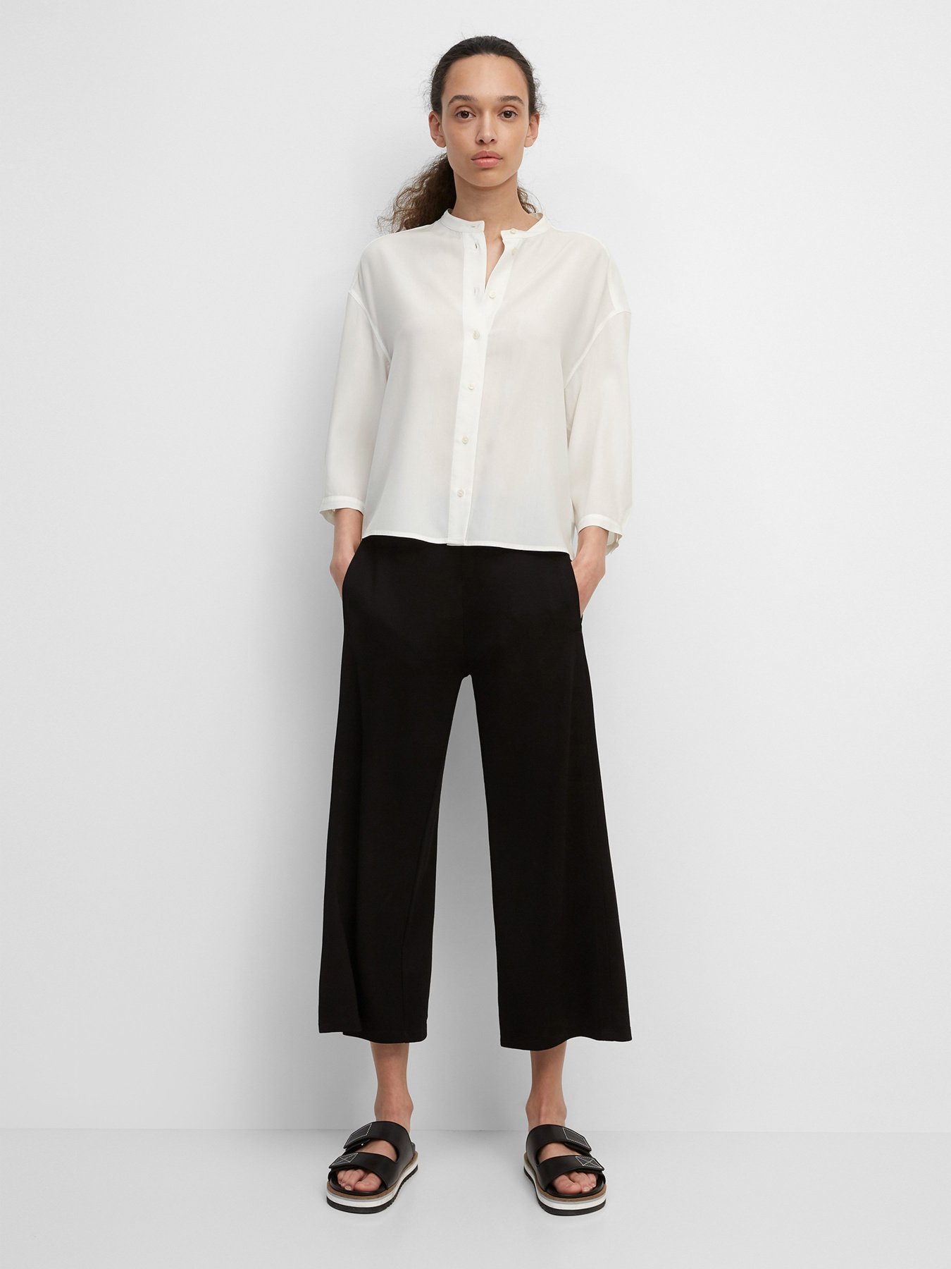 Блуза Marc O’Polo модель 106164541013-110 Фото