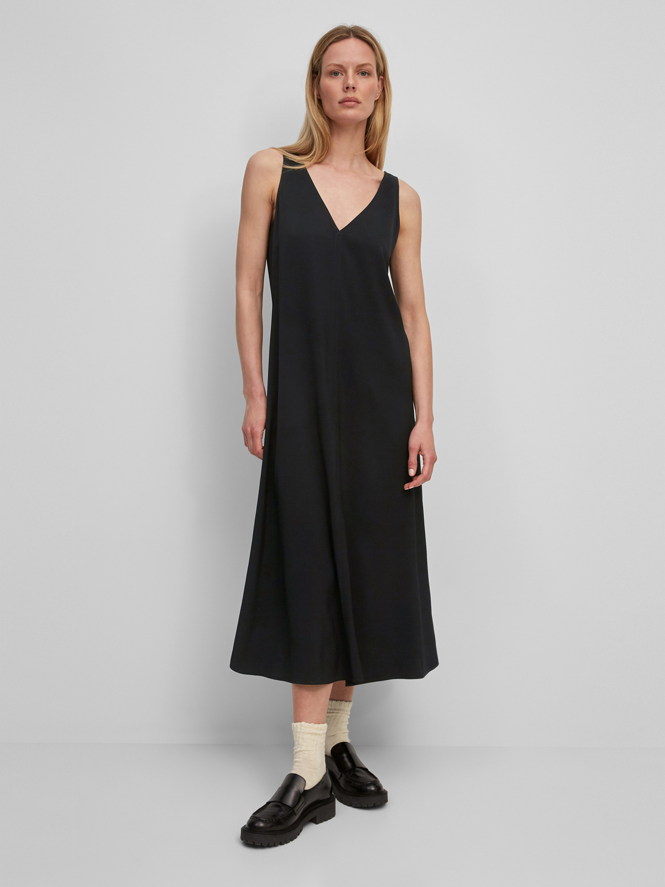 Сарафан Marc O’Polo модель 107143221117-990 Фото