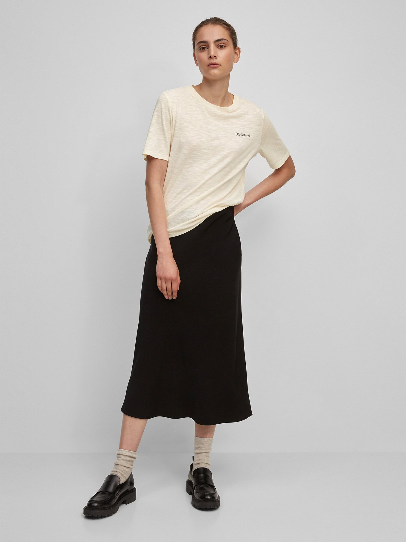 Футболка Marc O’Polo модель 107212151171-163 Фото