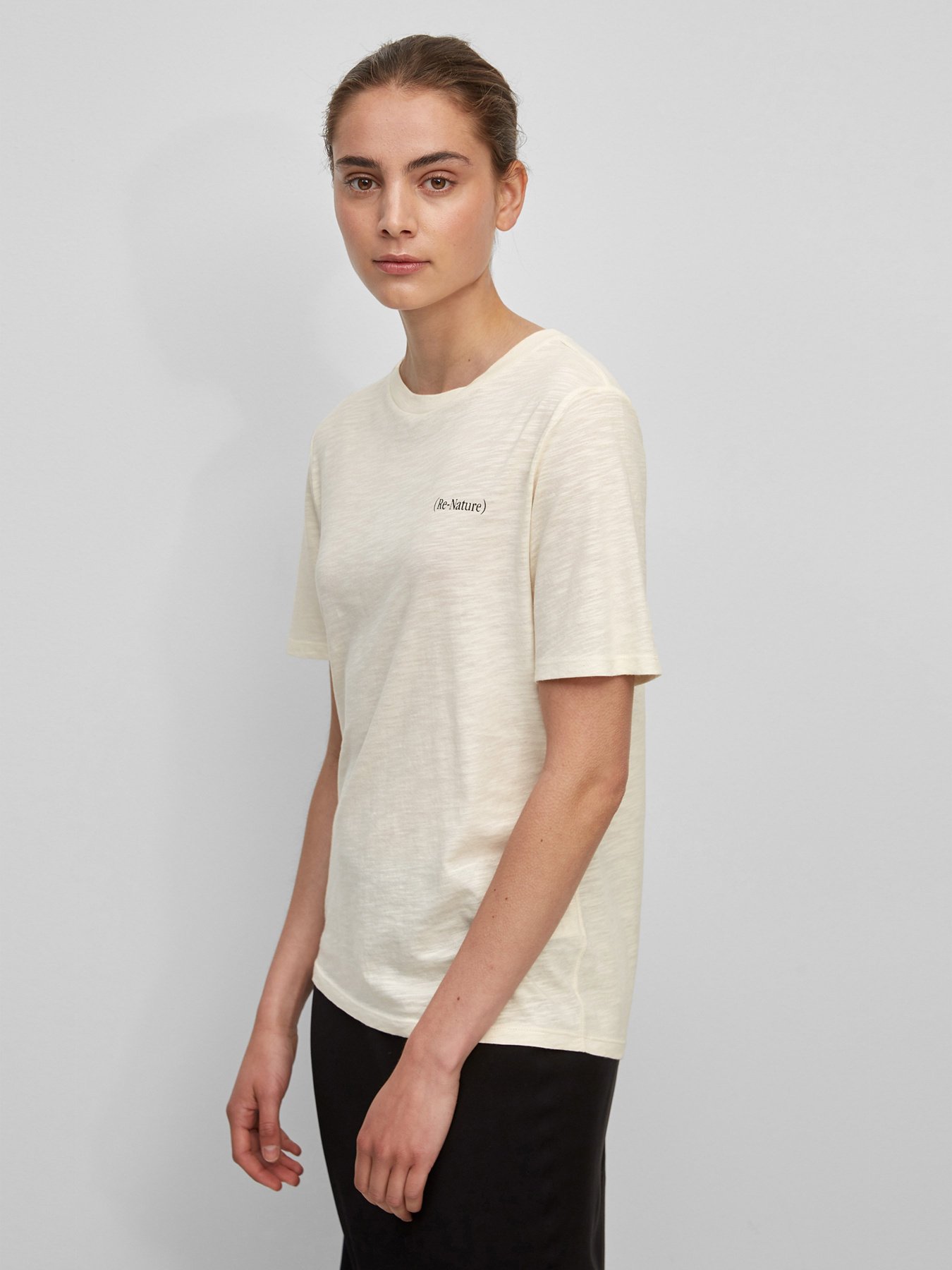 Футболка Marc O’Polo модель 107212151171-163 Футболка Marc O’Polo модель 107212151171-163 Фото