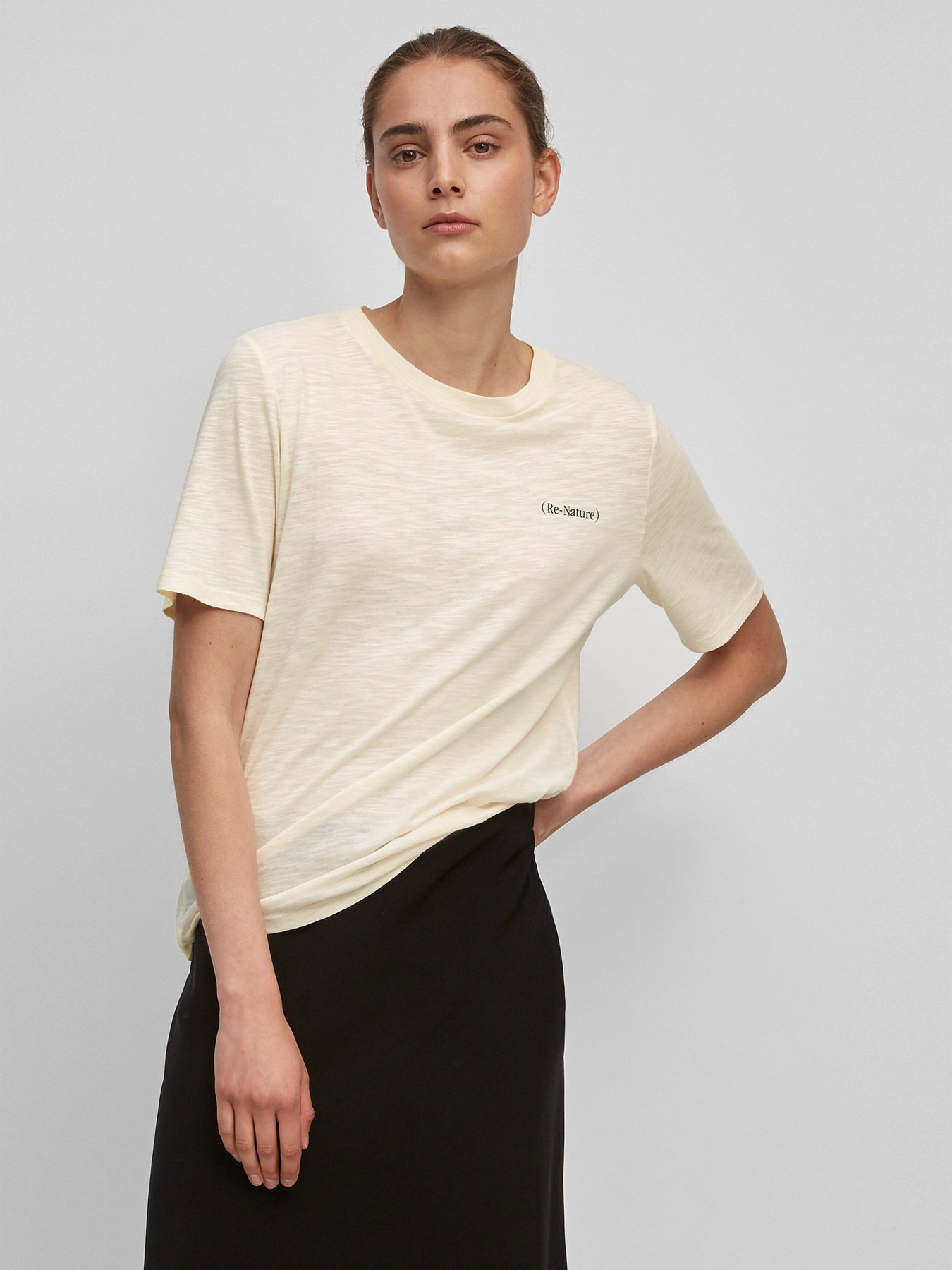 Футболка Marc O’Polo модель 107212151171-163 Футболка Marc O’Polo модель 107212151171-163 Фото