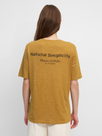 Футболка Marc O’Polo модель 107212151171-249 Фото