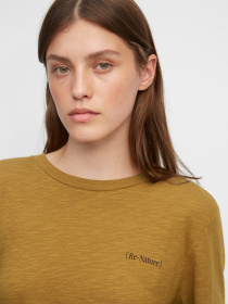 Футболка Marc O’Polo модель 107212151171-249 Фото