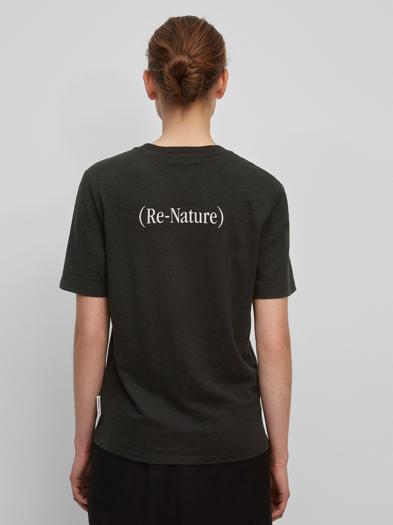 Футболка Marc O’Polo модель 107212151171-990 Фото