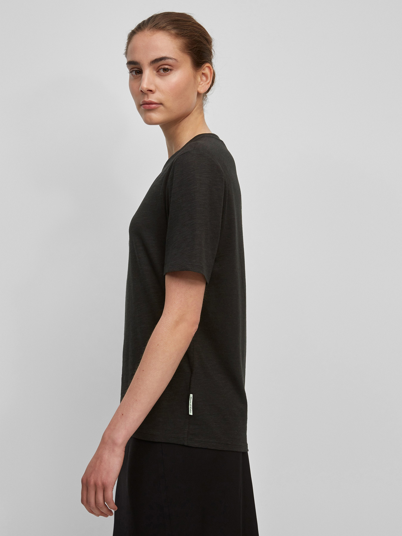 Футболка Marc O’Polo модель 107212151171-990 Футболка Marc O’Polo модель 107212151171-990 Фото