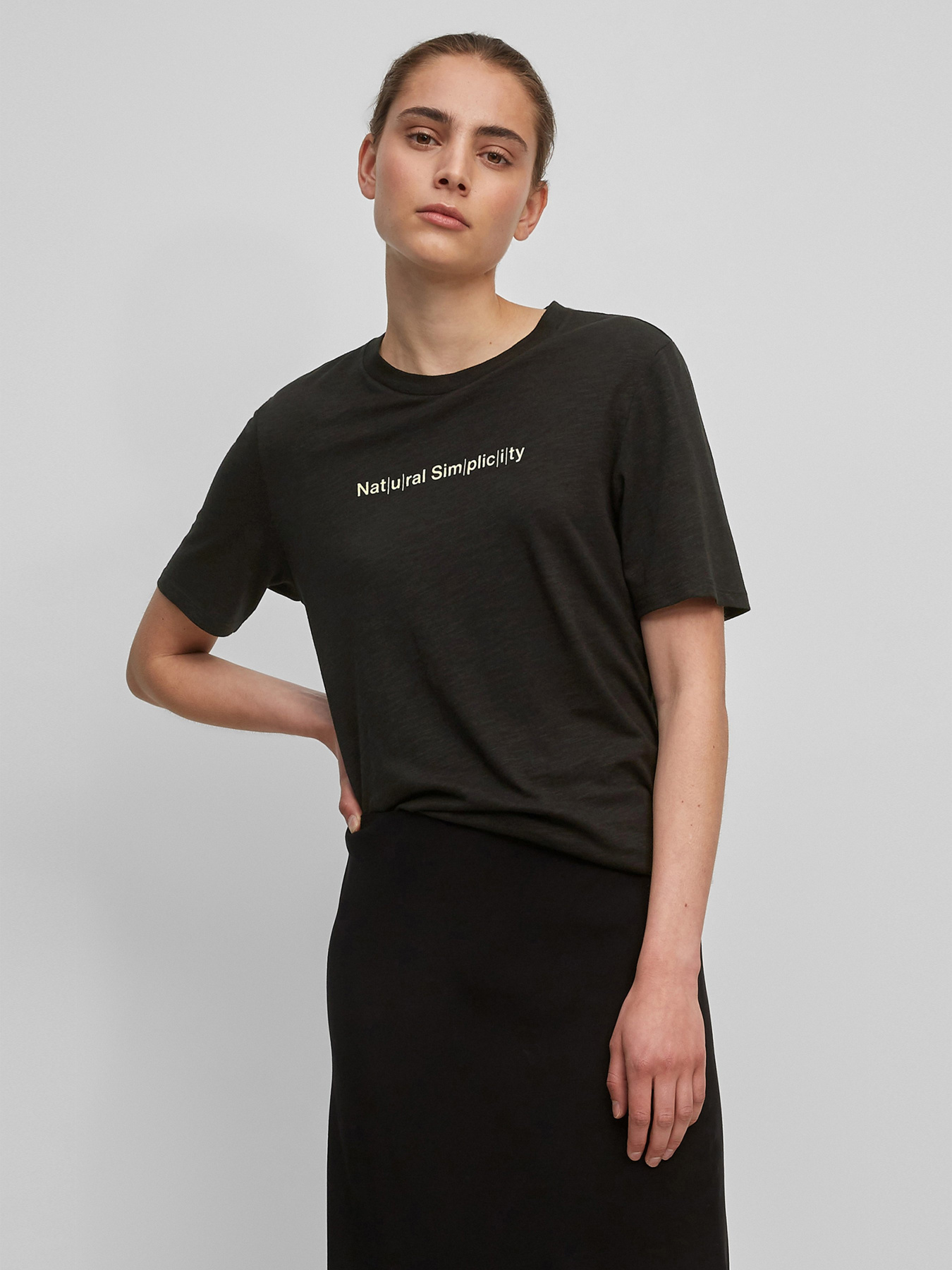 Футболка Marc O’Polo модель 107212151171-990 Футболка Marc O’Polo модель 107212151171-990 Фото