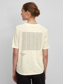 Футболка Marc O’Polo модель 107212151171-K46 Фото