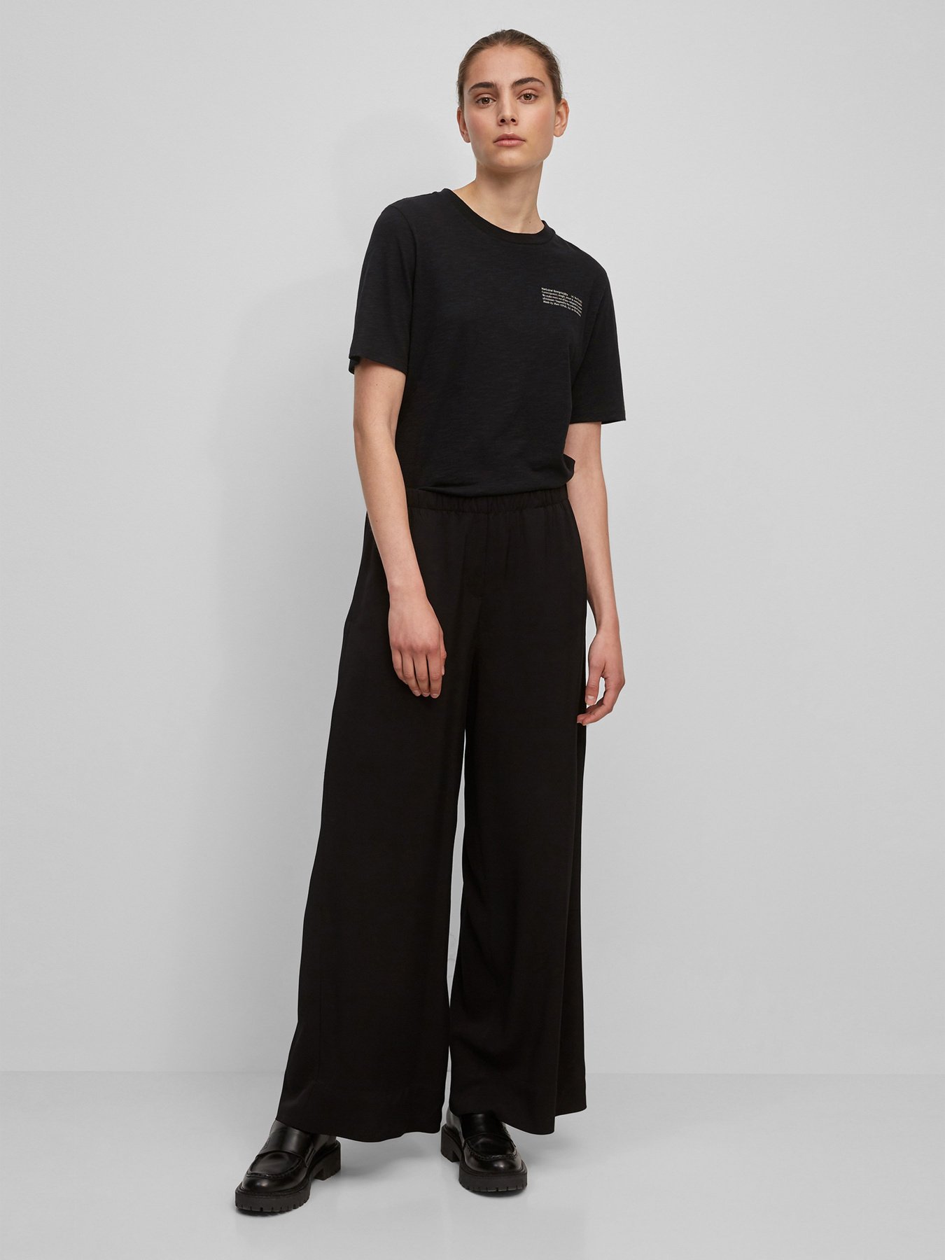 Футболка Marc O’Polo модель 107212151171-K47 Фото