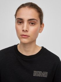 Футболка Marc O’Polo модель 107212151171-K47 Фото