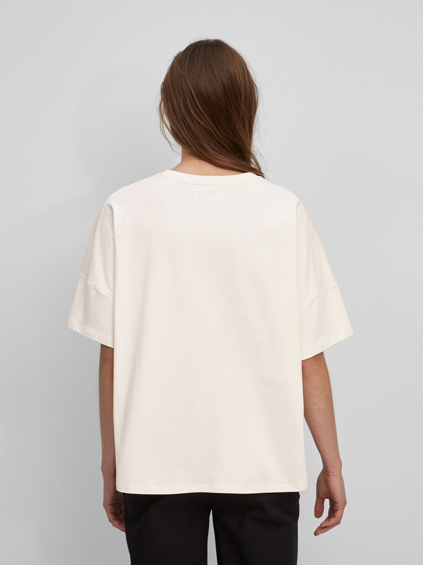 Футболки и поло Marc O’Polo модель 107212851161-163 Фото