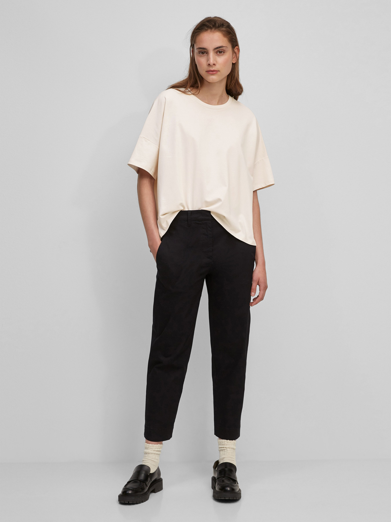 Футболки и поло Marc O’Polo модель 107212851161-163 Фото