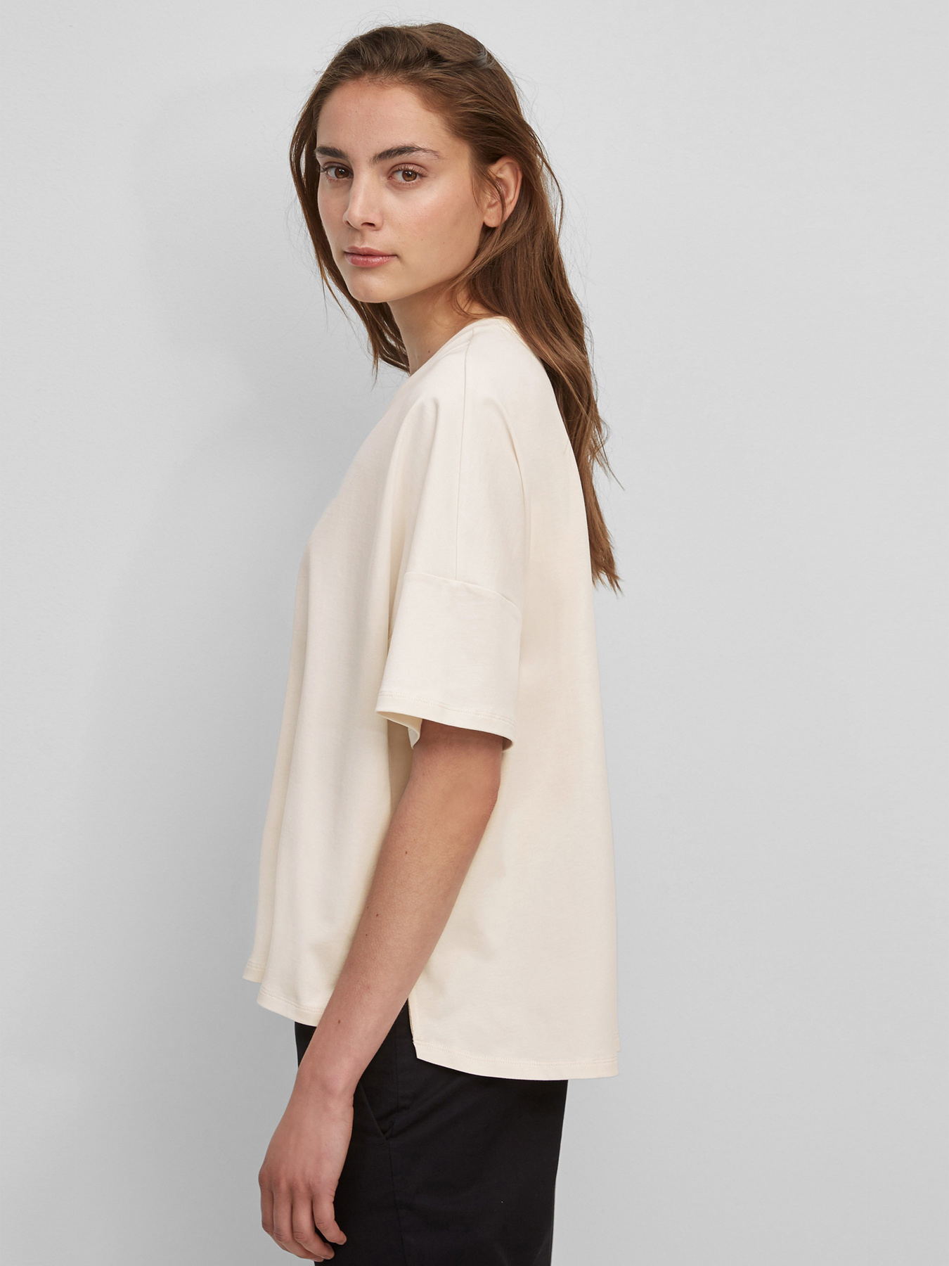 Футболки и поло Marc O’Polo модель 107212851161-163 Фото