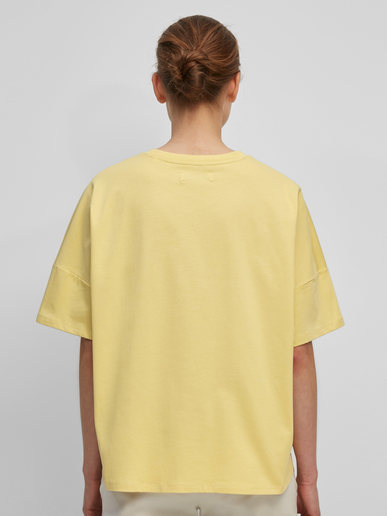 Футболка Marc O’Polo модель 107212851161-231 Фото