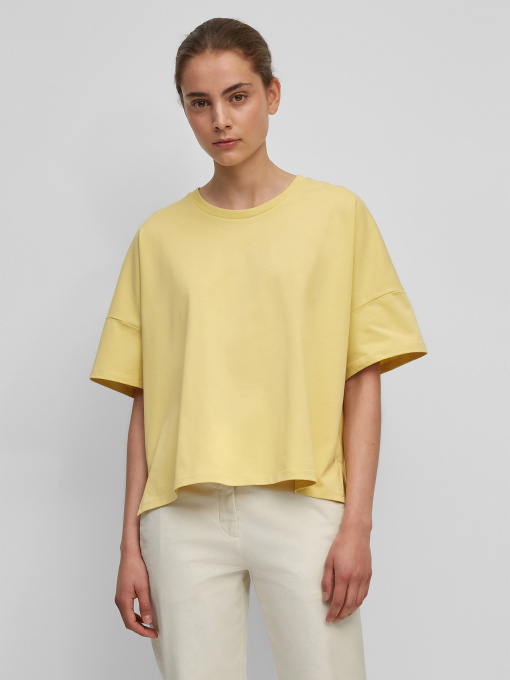 Футболка Marc O’Polo модель 107212851161-231 Фото