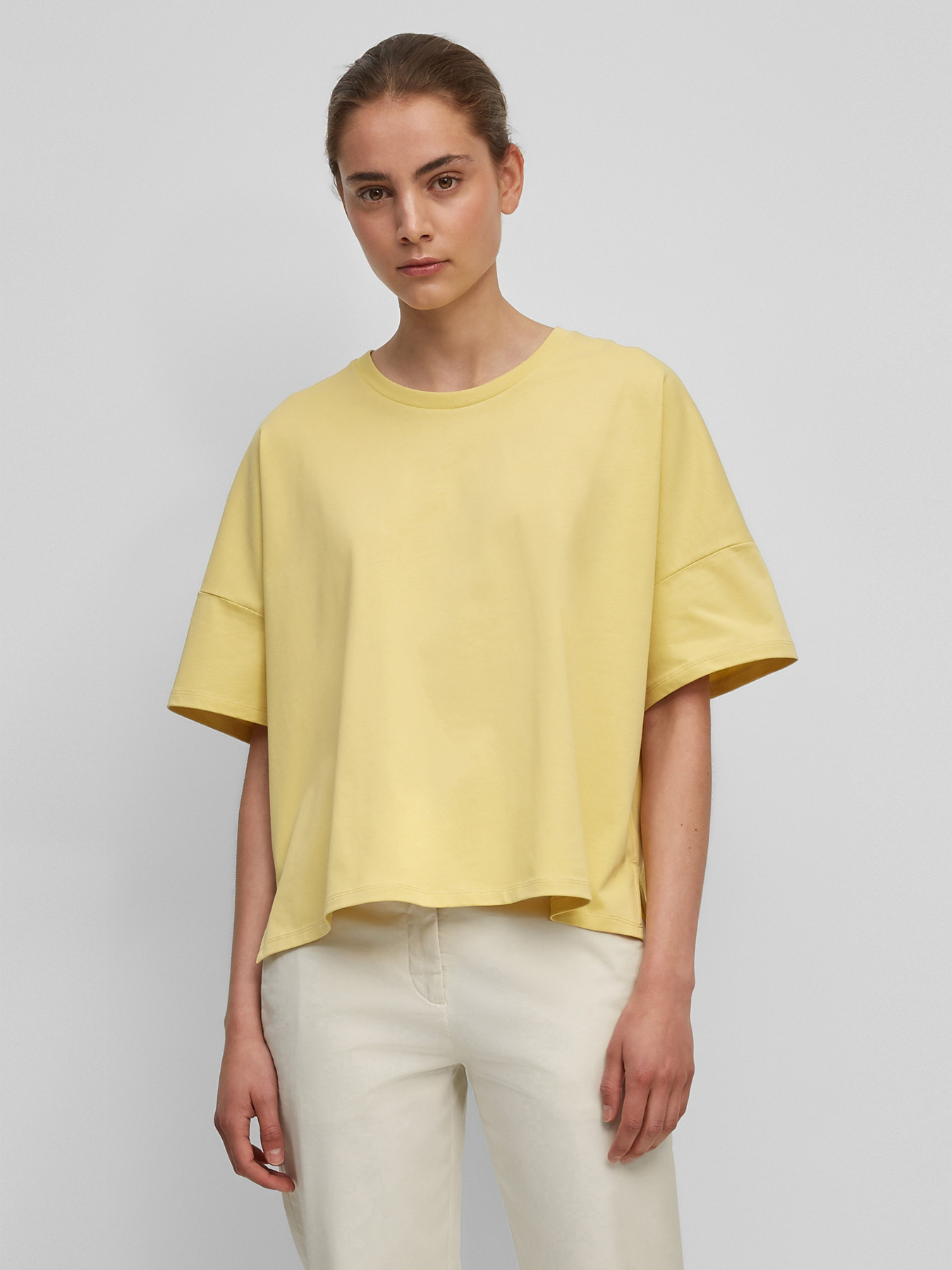 Футболка Marc O’Polo модель 107212851161-231 Фото