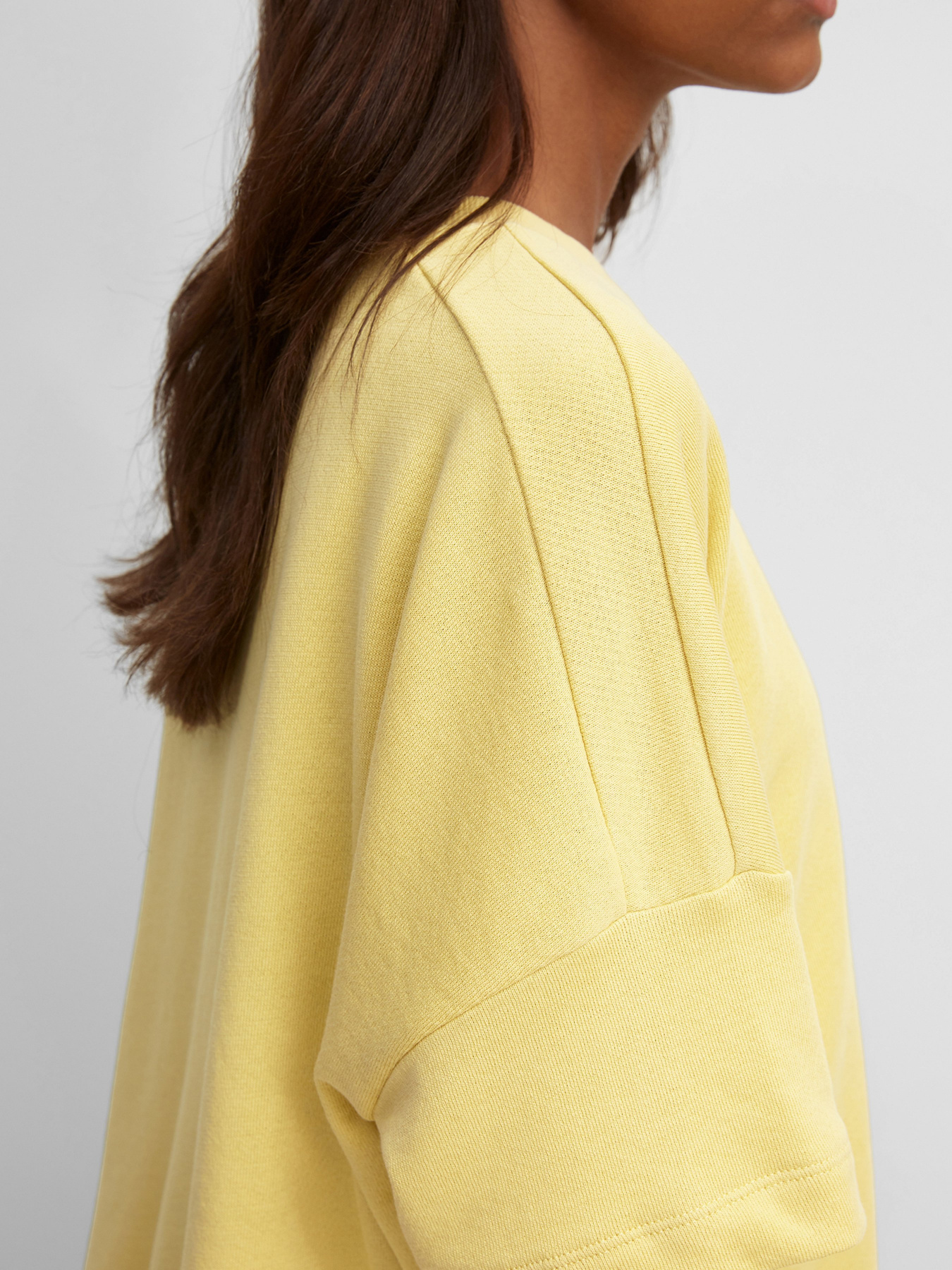 Світшот Marc O’Polo модель 107403654117-231 Світшот Marc O’Polo модель 107403654117-231 Фото