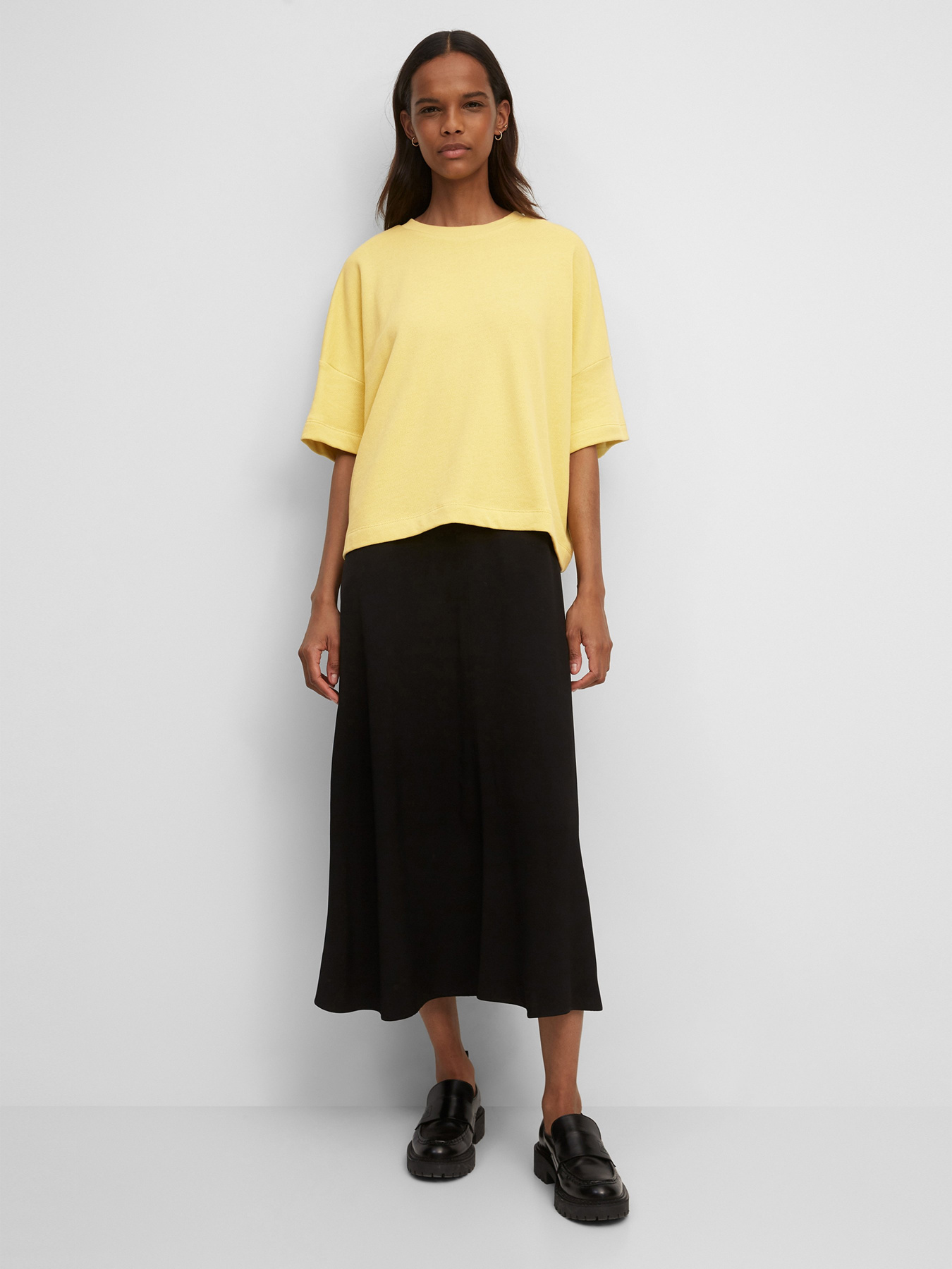 Світшот Marc O’Polo модель 107403654117-231 Світшот Marc O’Polo модель 107403654117-231 Фото