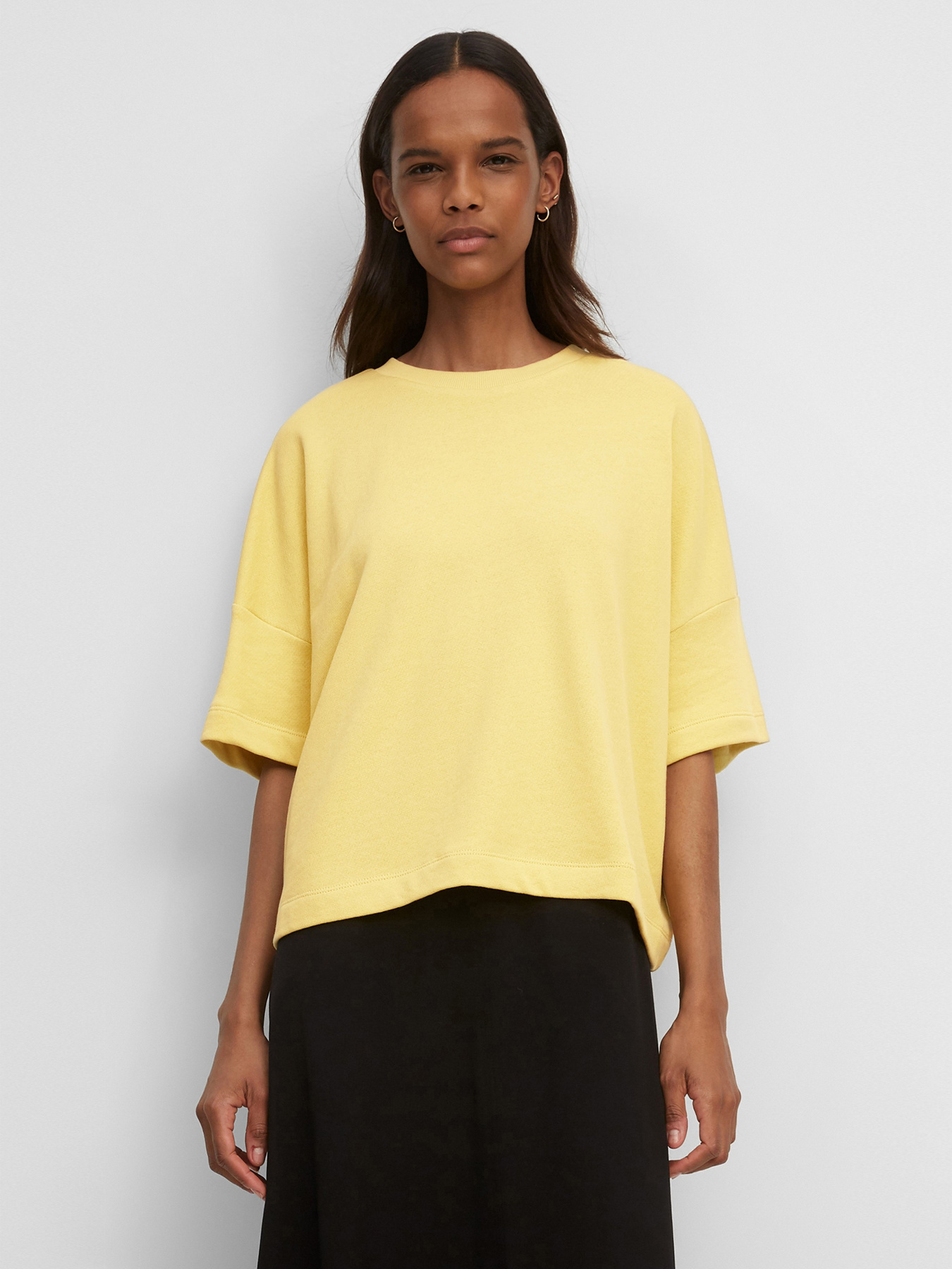 Світшот Marc O’Polo модель 107403654117-231 Світшот Marc O’Polo модель 107403654117-231 Фото