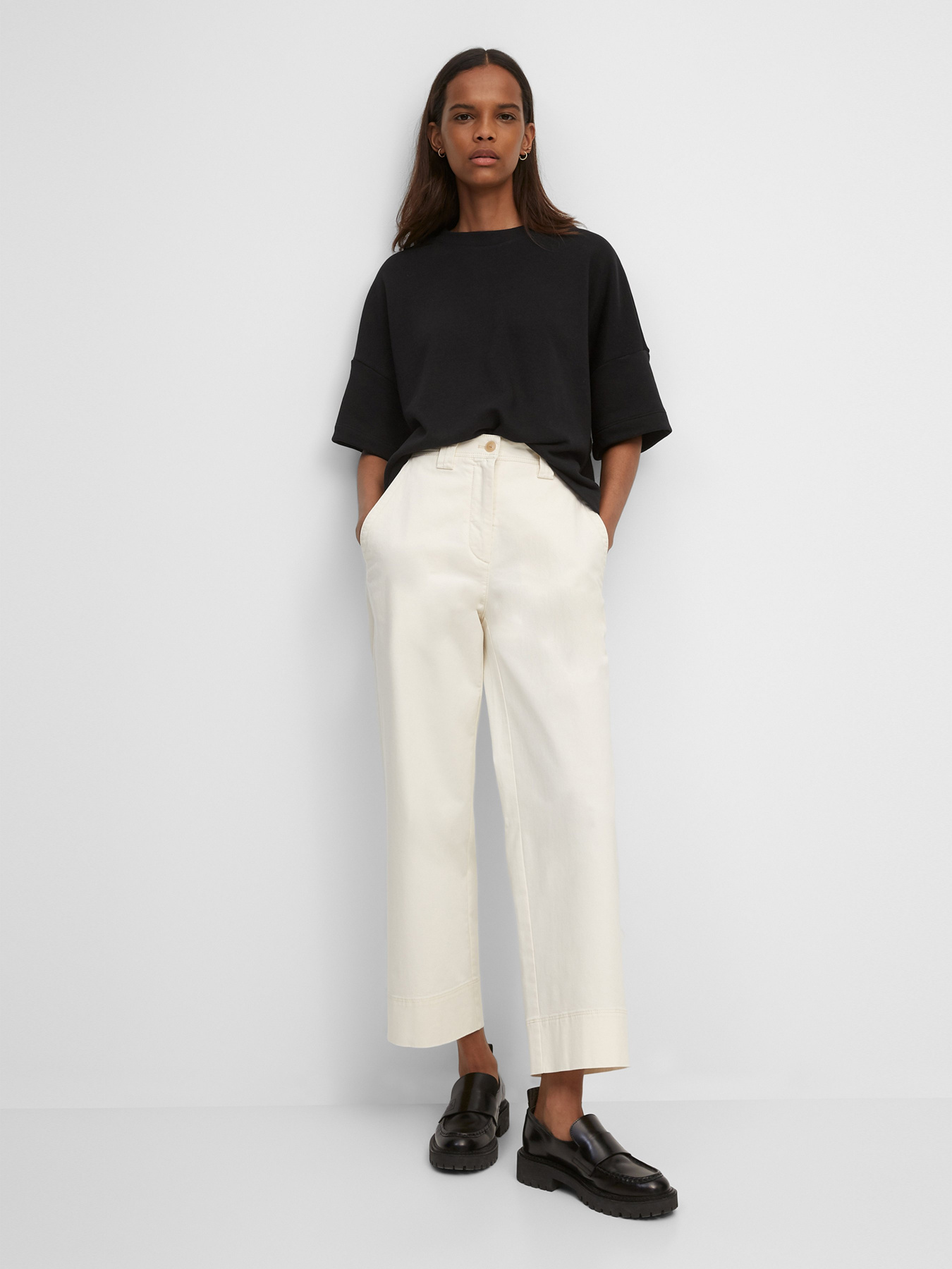 Свитшот Marc O’Polo модель 107403654117-990 Фото