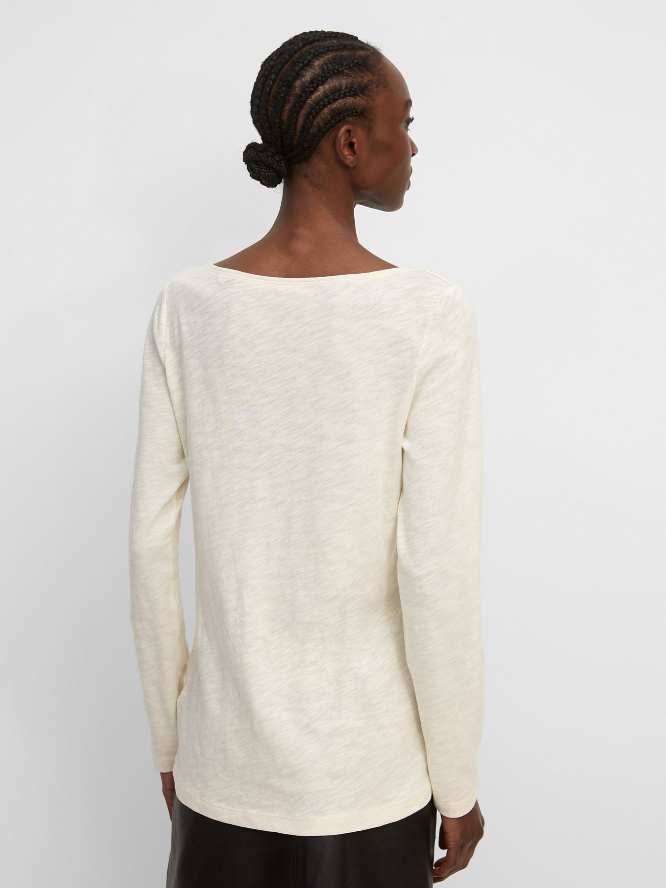 Лонгслив Marc O’Polo модель 107226152199-159 Фото