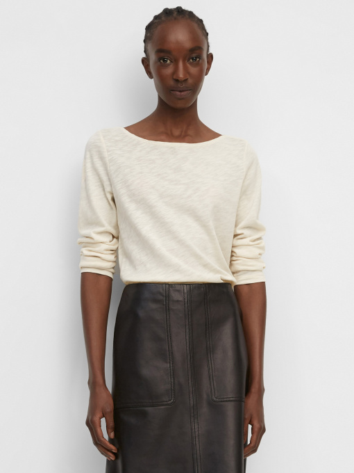 Лонгслив Marc O’Polo модель 107226152199-159 Фото