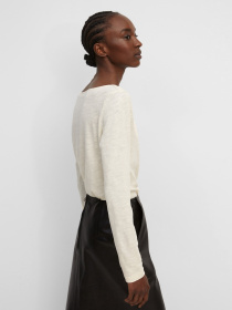 Лонгслив Marc O’Polo модель 107226152199-159 Фото