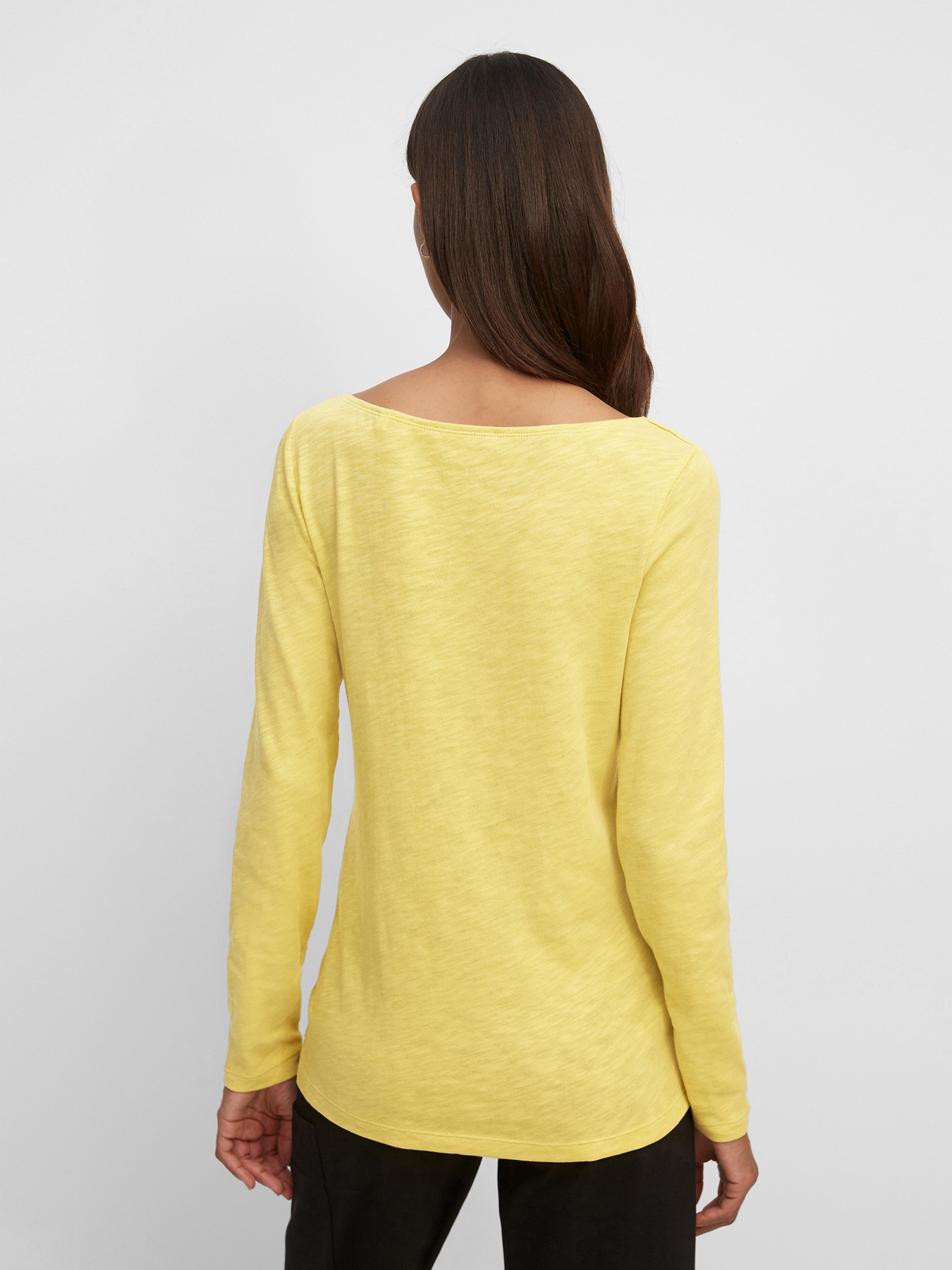 Лонгслив Marc O’Polo модель 107226152199-231 Фото