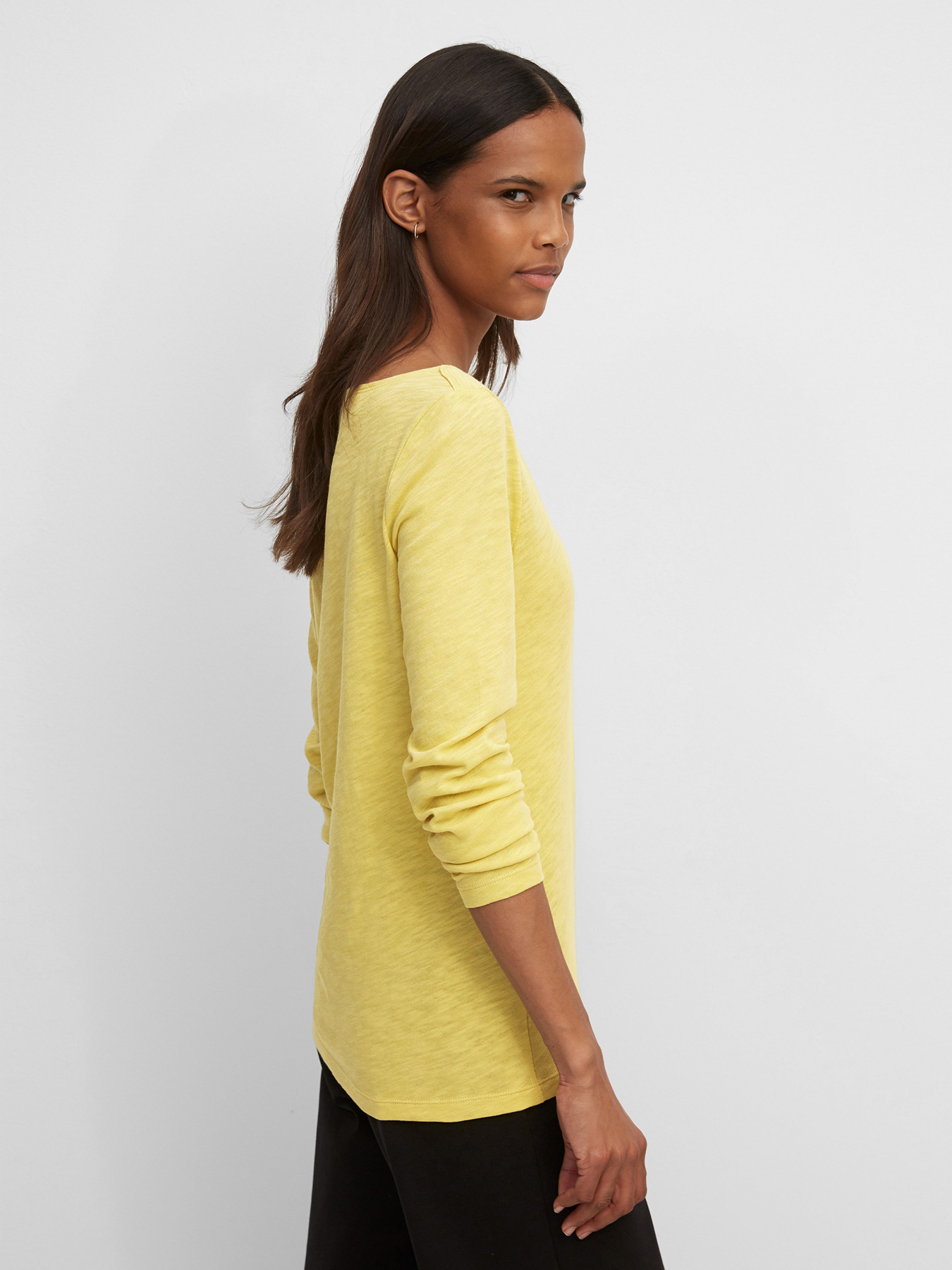 Лонгслив Marc O’Polo модель 107226152199-231 Фото