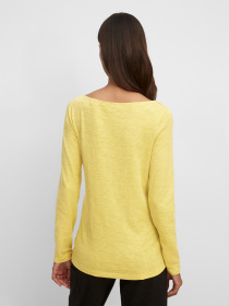 Лонгслив Marc O’Polo модель 107226152199-231 Фото