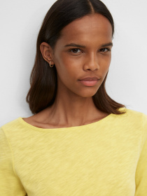 Лонгслив Marc O’Polo модель 107226152199-231 Фото