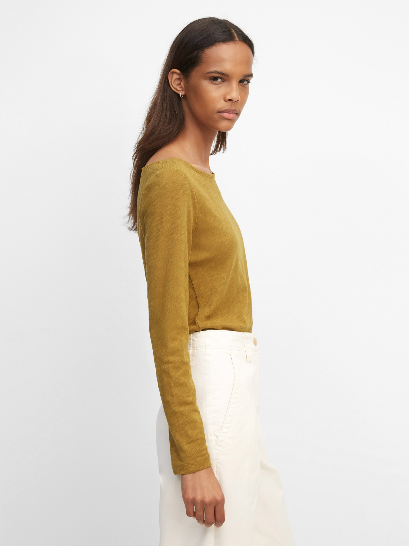 Реглан Marc O’Polo модель 107226152199-249 Фото