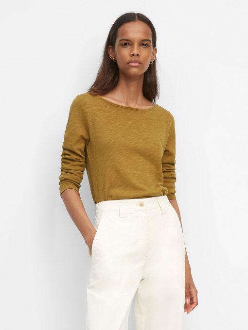 Реглан Marc O’Polo модель 107226152199-249 Фото