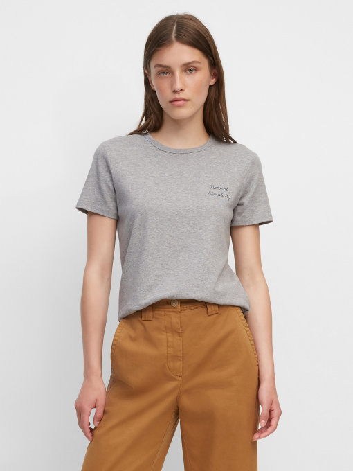 Футболка Marc O’Polo модель 107228851203-925 Фото