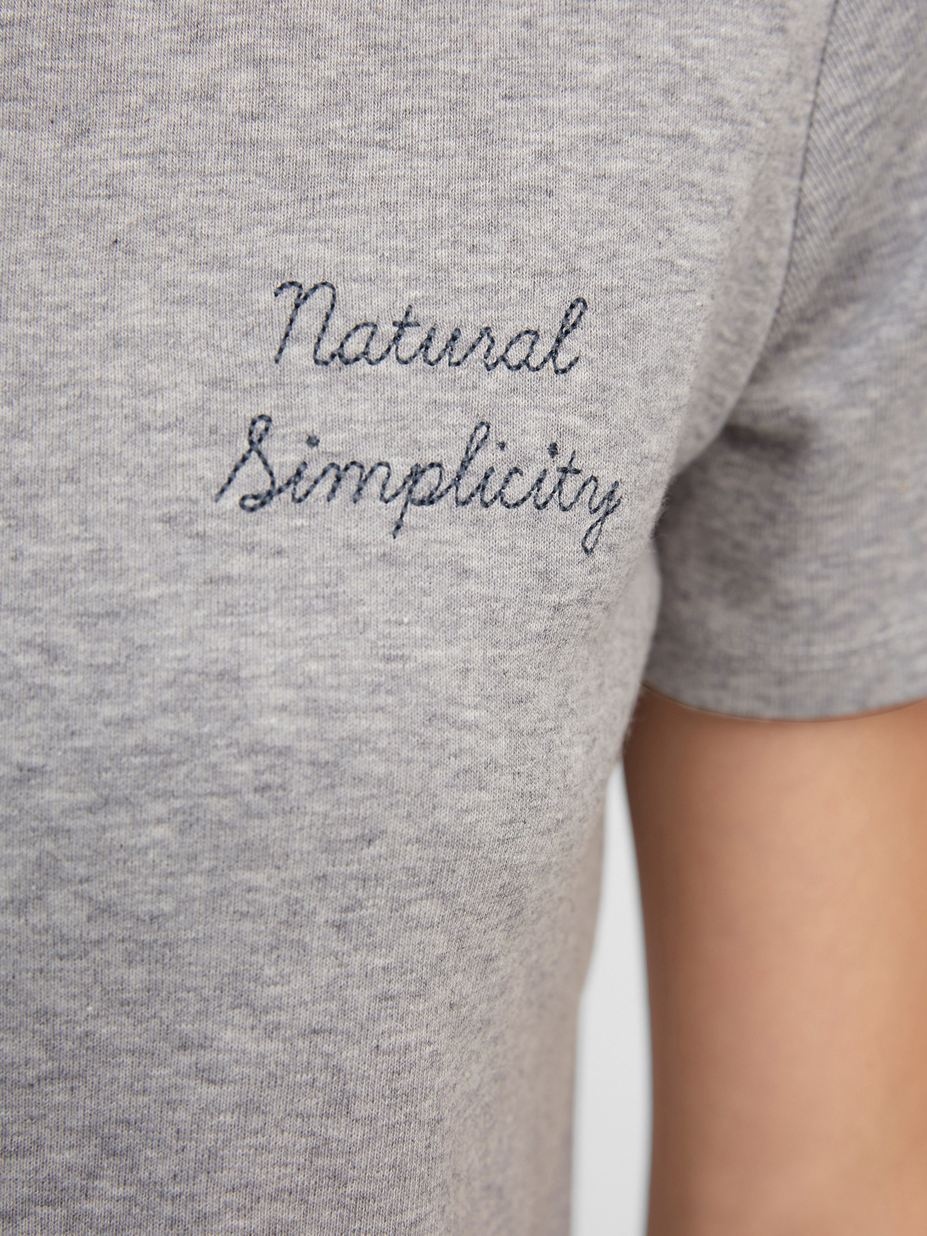 Футболка Marc O’Polo модель 107228851203-925 Фото