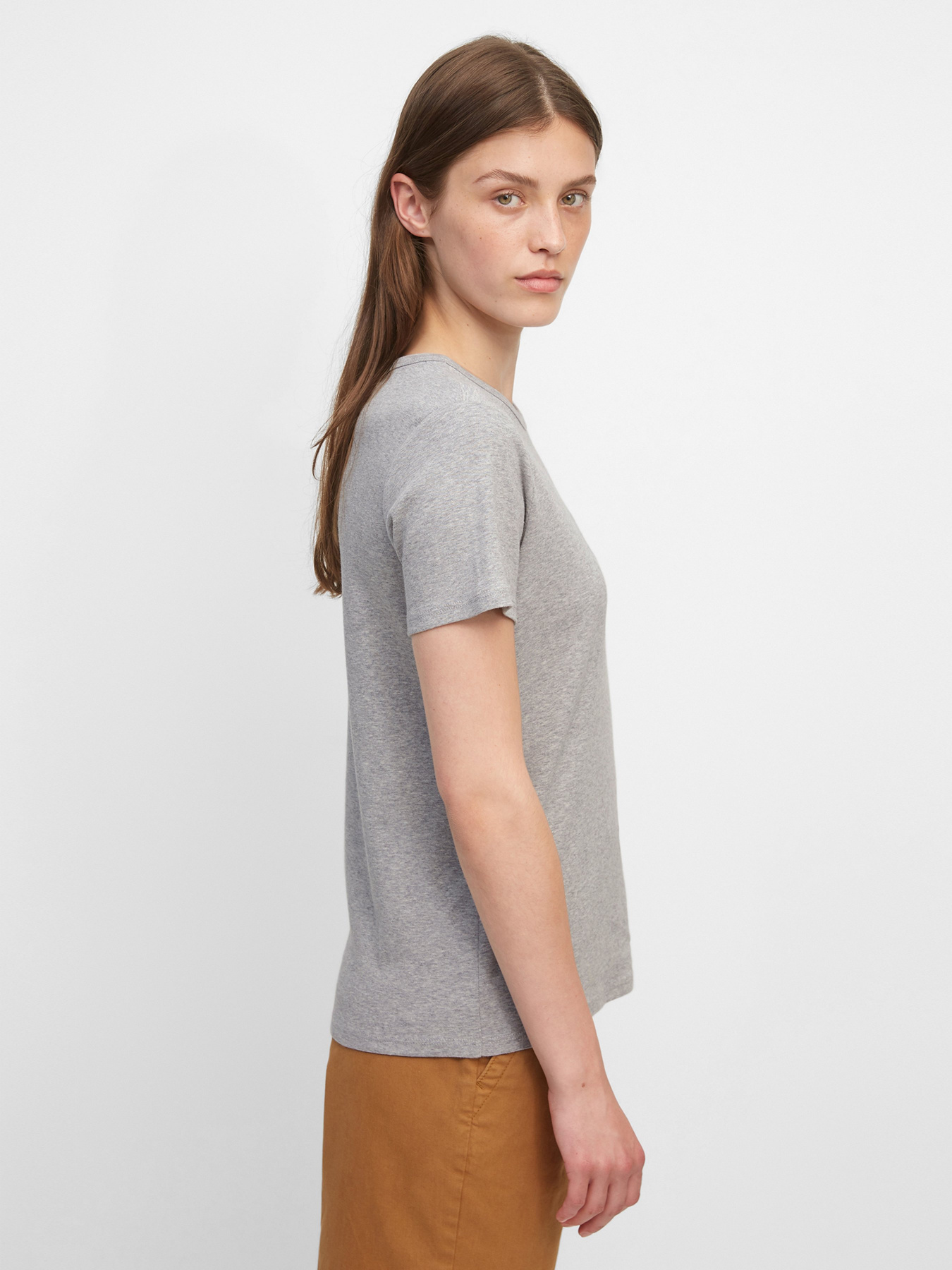 Футболка Marc O’Polo модель 107228851203-925 Фото