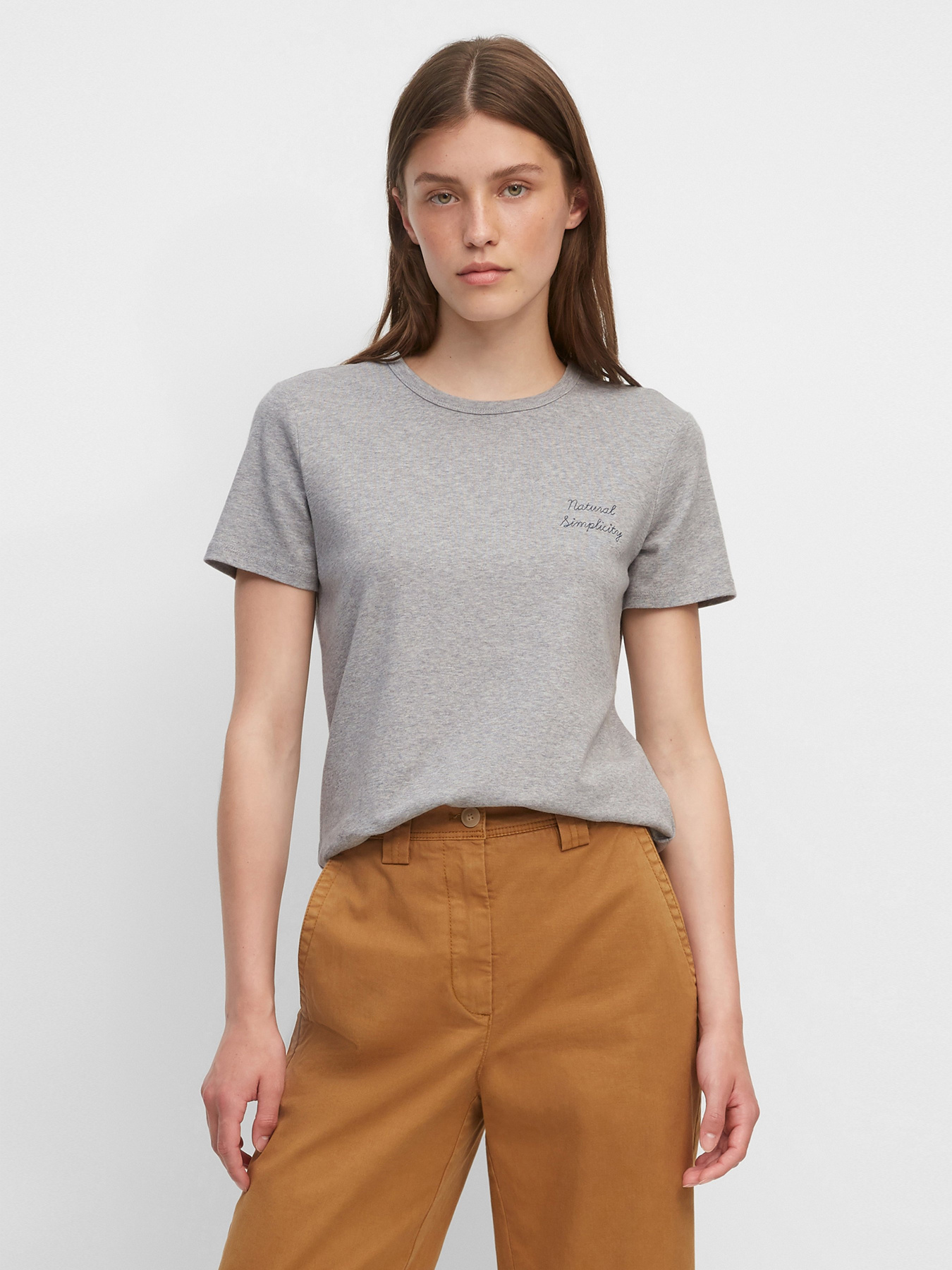 Футболка Marc O’Polo модель 107228851203-925 Фото