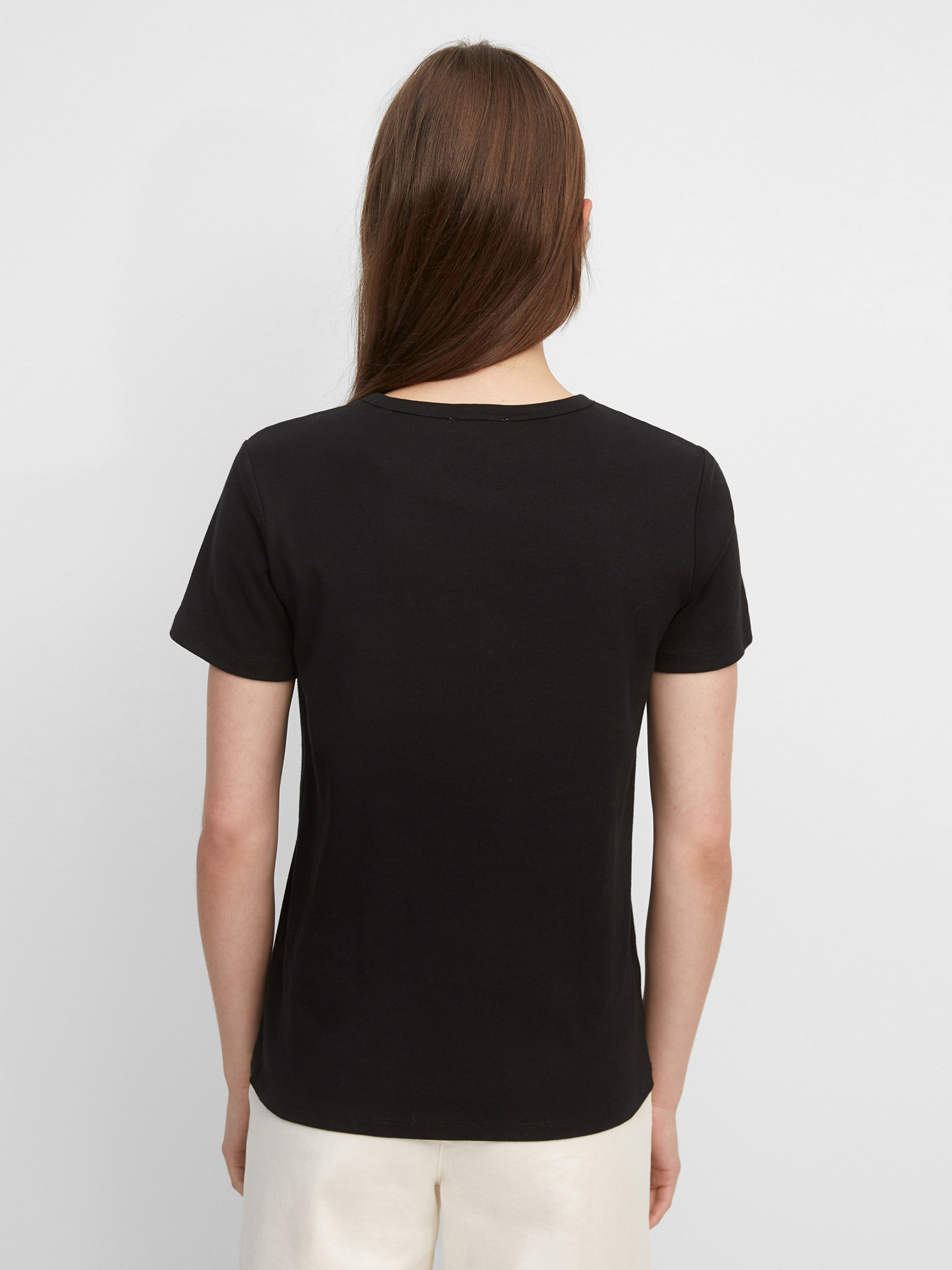 Футболка Marc O’Polo модель 107228851203-990 Фото