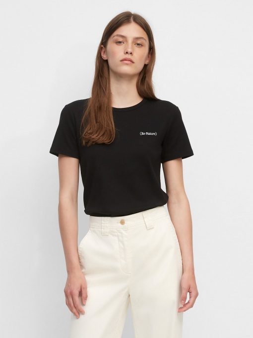 Футболка Marc O’Polo модель 107228851203-990 Фото