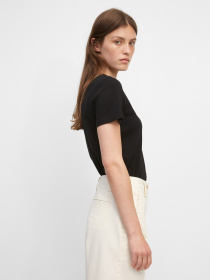 Футболка Marc O’Polo модель 107228851203-990 Фото