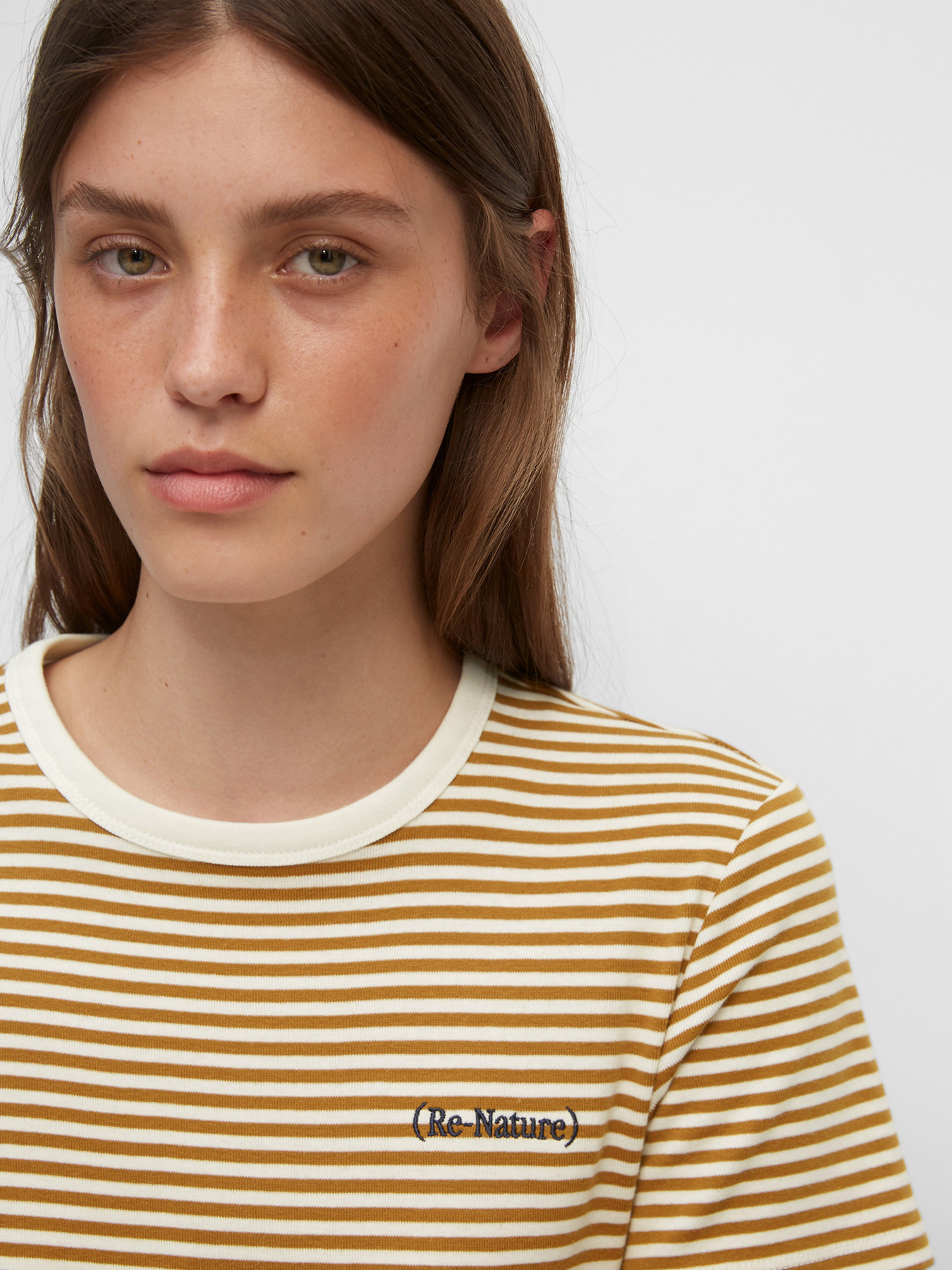 Футболки и поло Marc O’Polo модель 107228851251-L57 Фото