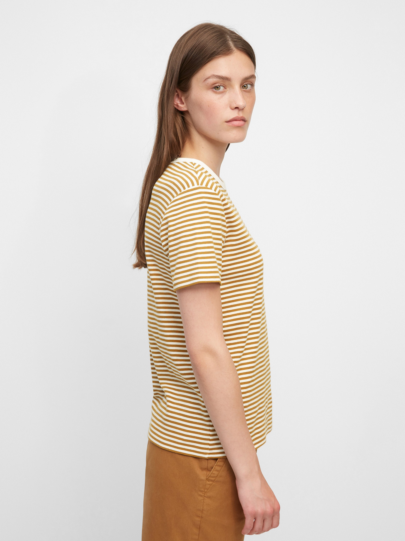 Футболки и поло Marc O’Polo модель 107228851251-L57 Фото