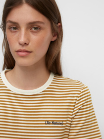 Футболки и поло Marc O’Polo модель 107228851251-L57 Фото