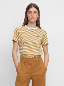 Футболки и поло Marc O’Polo модель 107228851251-L57 Фото