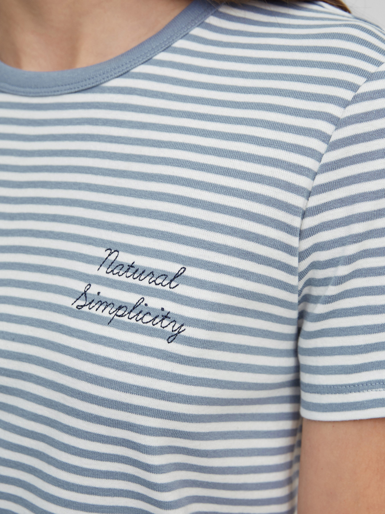 Футболка Marc O’Polo модель 107228851251-L58 Фото