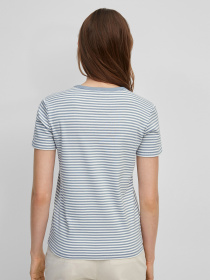 Футболка Marc O’Polo модель 107228851251-L58 Фото