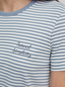 Футболка Marc O’Polo модель 107228851251-L58 Фото